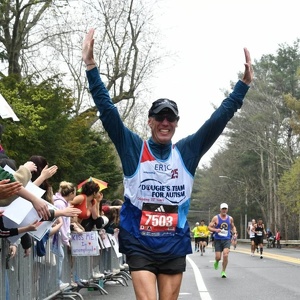 Eric Fishman